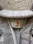 Ergobaby Omni Breeze Bärsele Pearl Grey