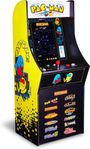 NY! Arcade1Up PAC-MAN Classic SE (Slim Edition)