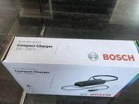Bosch ecykel laddare