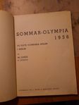 sommar olympiaden 1936