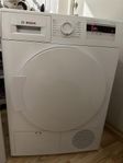 Bosch torktumlare serie 4