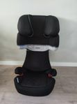 Cybex Solution 