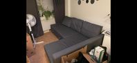 Soffa IKEA Friheten