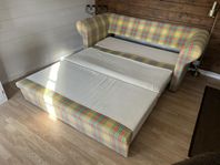 Bäddsoffa