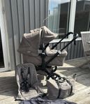 Bugaboo Donkey 3 Duo Mineral Taupe