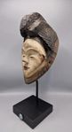 MUKUYI-MASK – PUNU/POUNOU – GABON