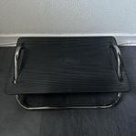 DAGOTTO Ergonomiskt Fotstöd