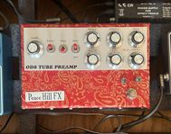 Peace Hill FX ODS Tube Preamp 