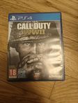 Call of duty WWII ps4