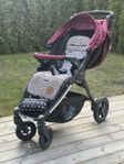 Britax B-motion 4 plus