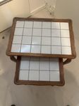 Satsbord