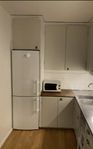 Nyskick Electrolux kyl/frys. För 1800kr