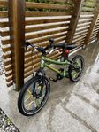 Crescent Rask R80 16” barncykel 