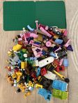 Lego duplo ca 12kg
