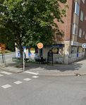 pizzeria resturang