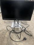 HP EliteDisplay E232 – 23" LCD-skärm