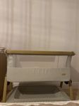 Spjälsäng - bedside crib