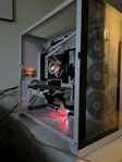 gaming dator i9 gtx 1060 
