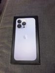 iPhone 13 Pro 256GB - Ny, 100% Batteri