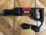 Tigersåg Flex SKL 2903 VV 