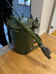 Eheim Industrifilter med pump / ytterfilter