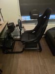 simulator fanatec dd pro ps5 8nm