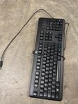 hp tangentbord