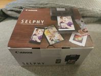 Canon Foto skrivare