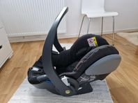 BeSafe iZi Go Babyskydd