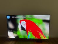 Samsung smart tv 65” 4k