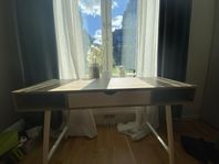 Skrivbord 120 cm