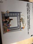 Flying Tiger: Play suitcase with construction site