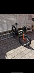 barn cykel