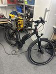 Elcykel Ortler Montana Trekking