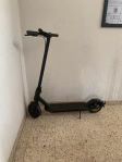 Elsparkcykel