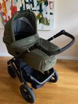 Britax Römer Smile 2 Barnvagn Kombivagn