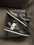 Fila Skor, Sneakers, Svart