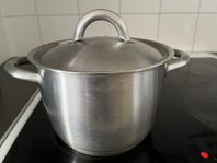 IKEA 365+ Kastrull 3L med lock