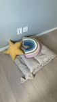 H&M Home barnrum inredning