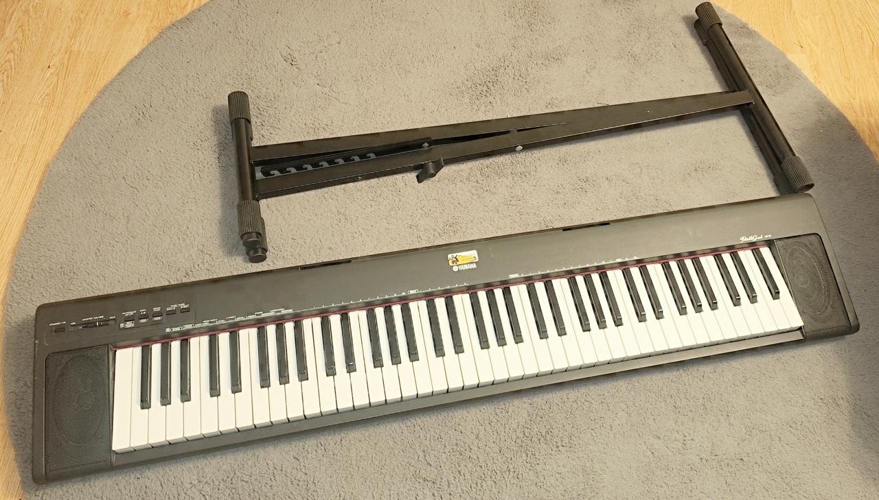 Yamaha Arius