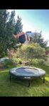 ACON Air 1,8 m rund studsmatta