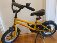 Cykel 12 tum