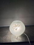 KNUBBIG Bordslampa x2 st