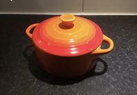 Minigrytor - minipots 4 st