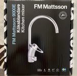 FM Mattsson 9000E Köksblandare