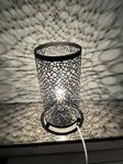 Dekorativ Bordslampa 27x13 cm