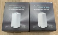 Asus ZenWifi Mesh