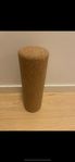 Massagerulle natur - 10x30 cm