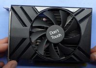Grafikkort - 1650 4GB (GDDR6)