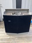 bastu aggregat Tylö